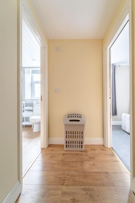 The Blue House Holiday Home Egremont  Экстерьер фото