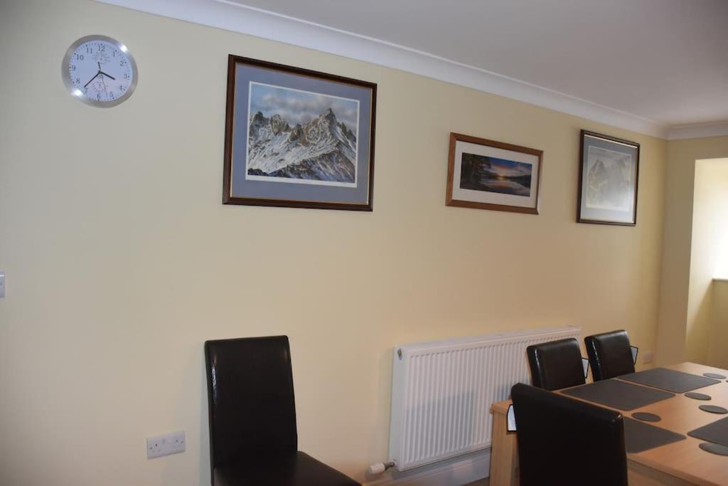 The Blue House Holiday Home Egremont  Экстерьер фото