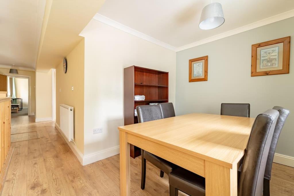 The Blue House Holiday Home Egremont  Экстерьер фото