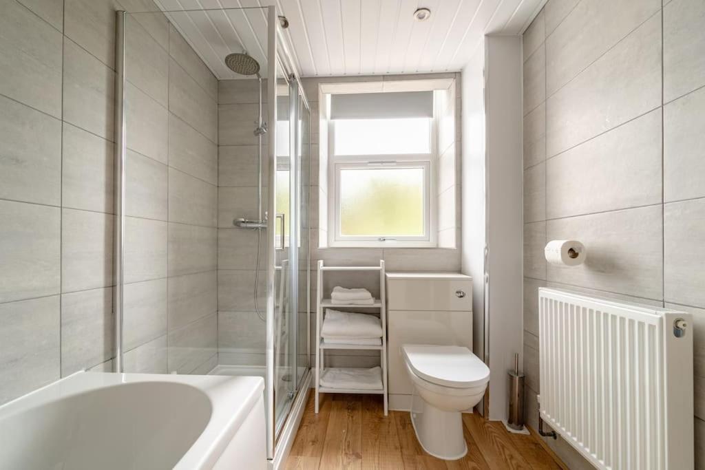 The Blue House Holiday Home Egremont  Экстерьер фото