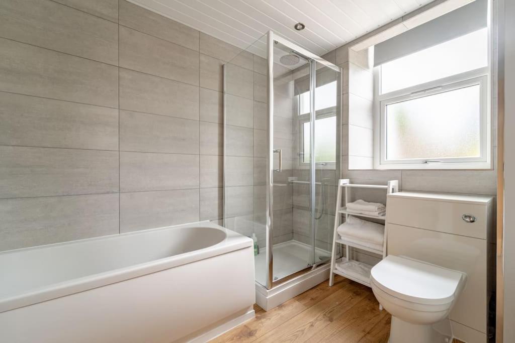 The Blue House Holiday Home Egremont  Экстерьер фото