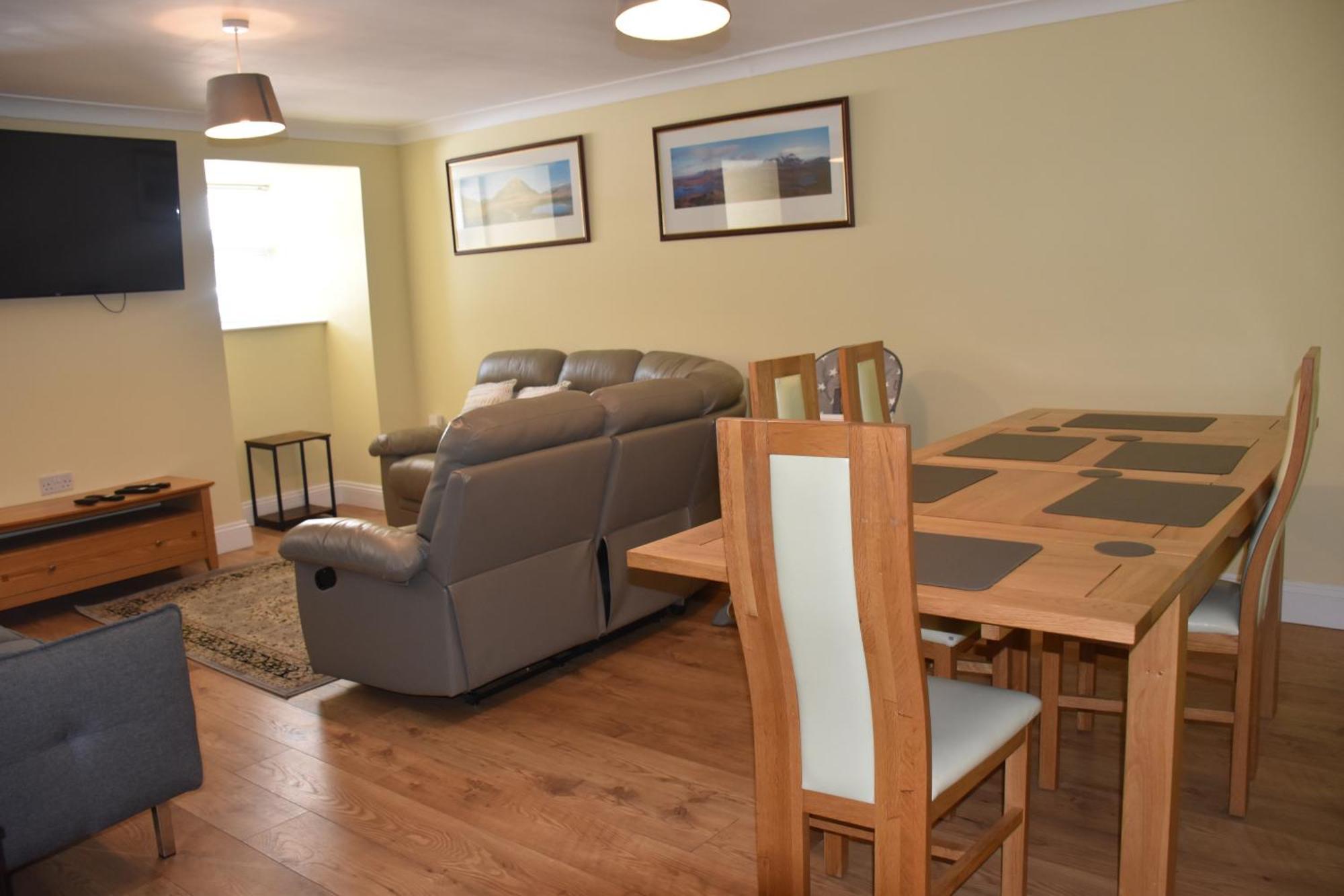 The Blue House Holiday Home Egremont  Экстерьер фото
