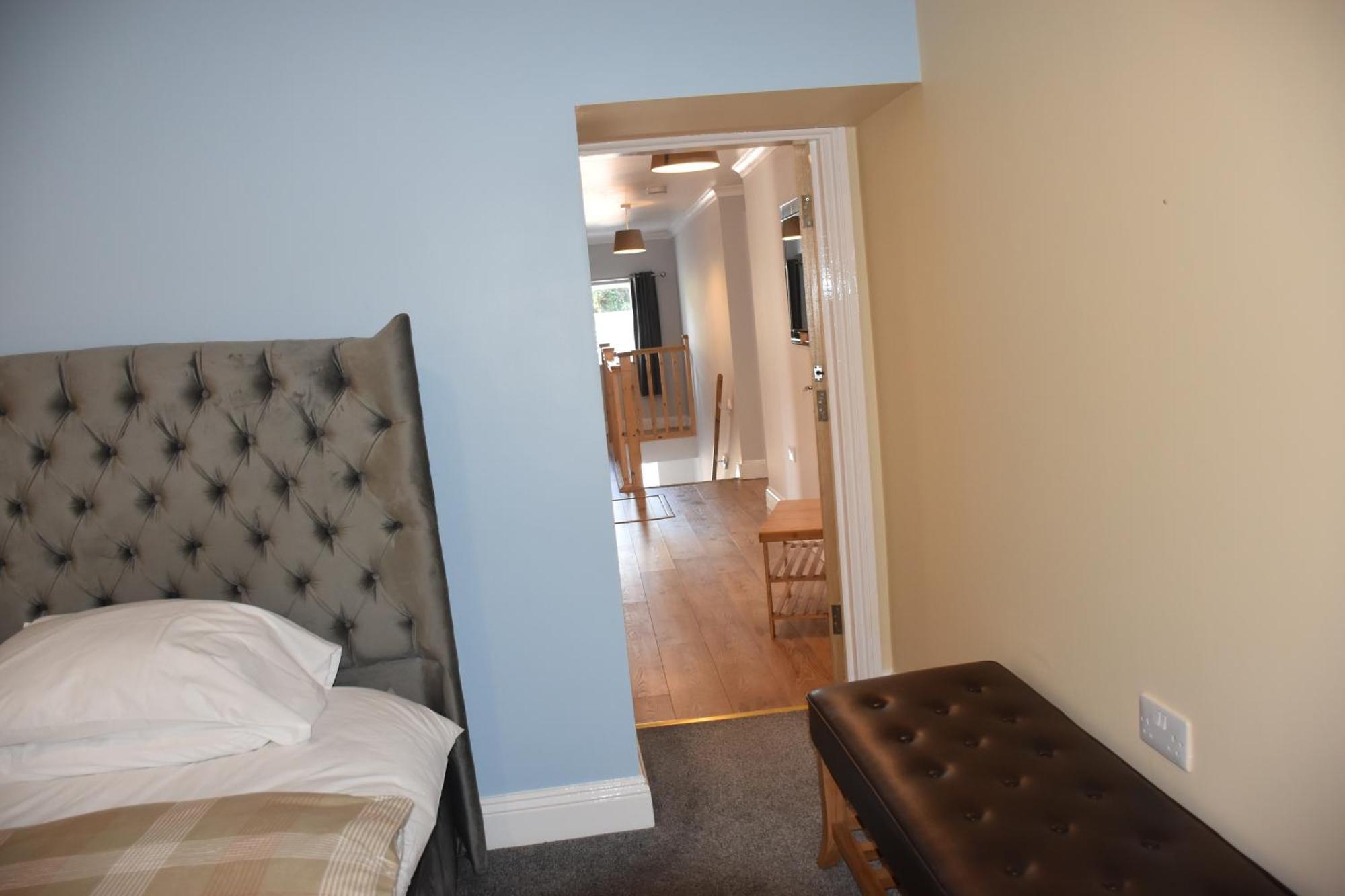 The Blue House Holiday Home Egremont  Экстерьер фото