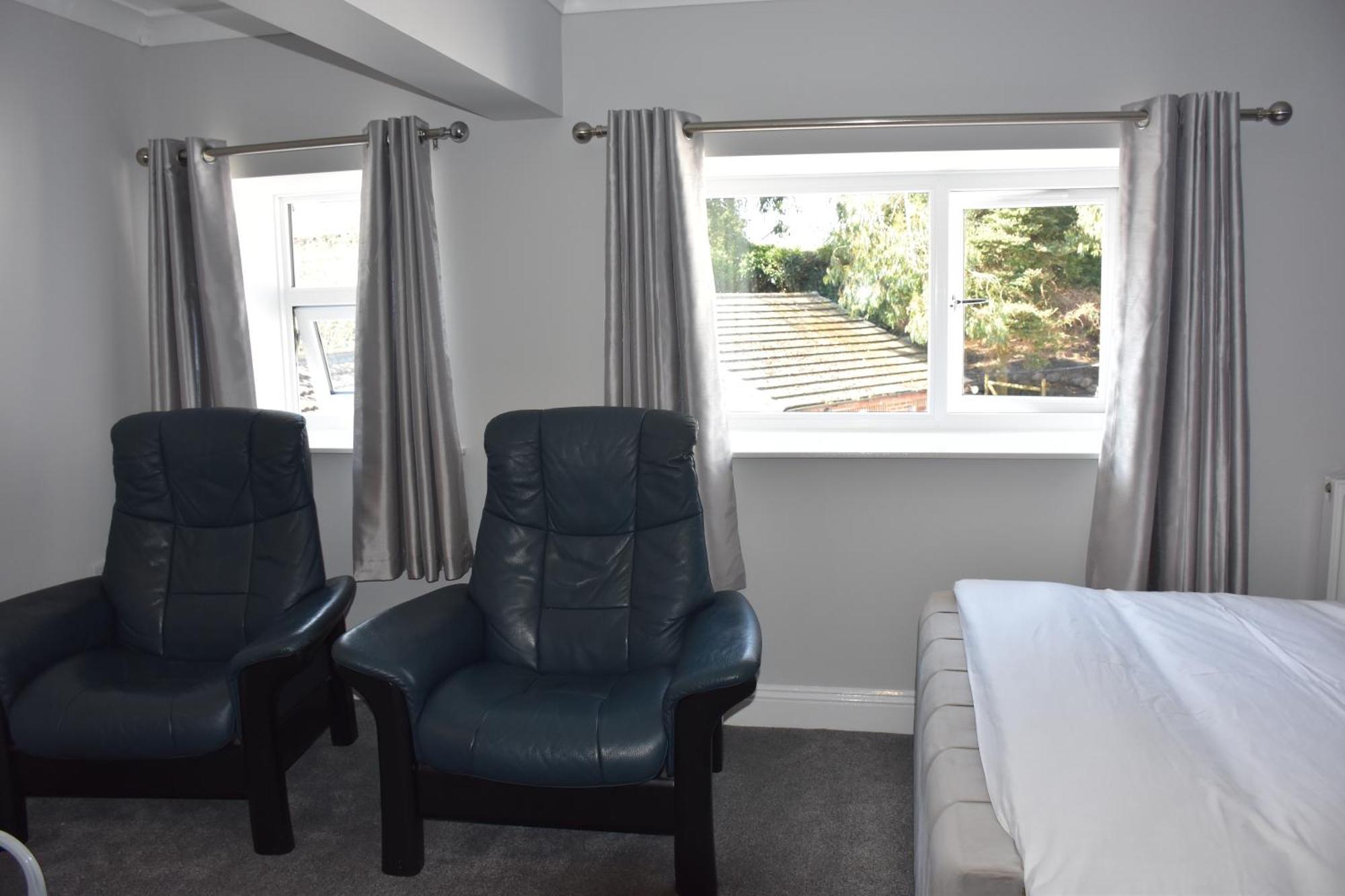 The Blue House Holiday Home Egremont  Экстерьер фото