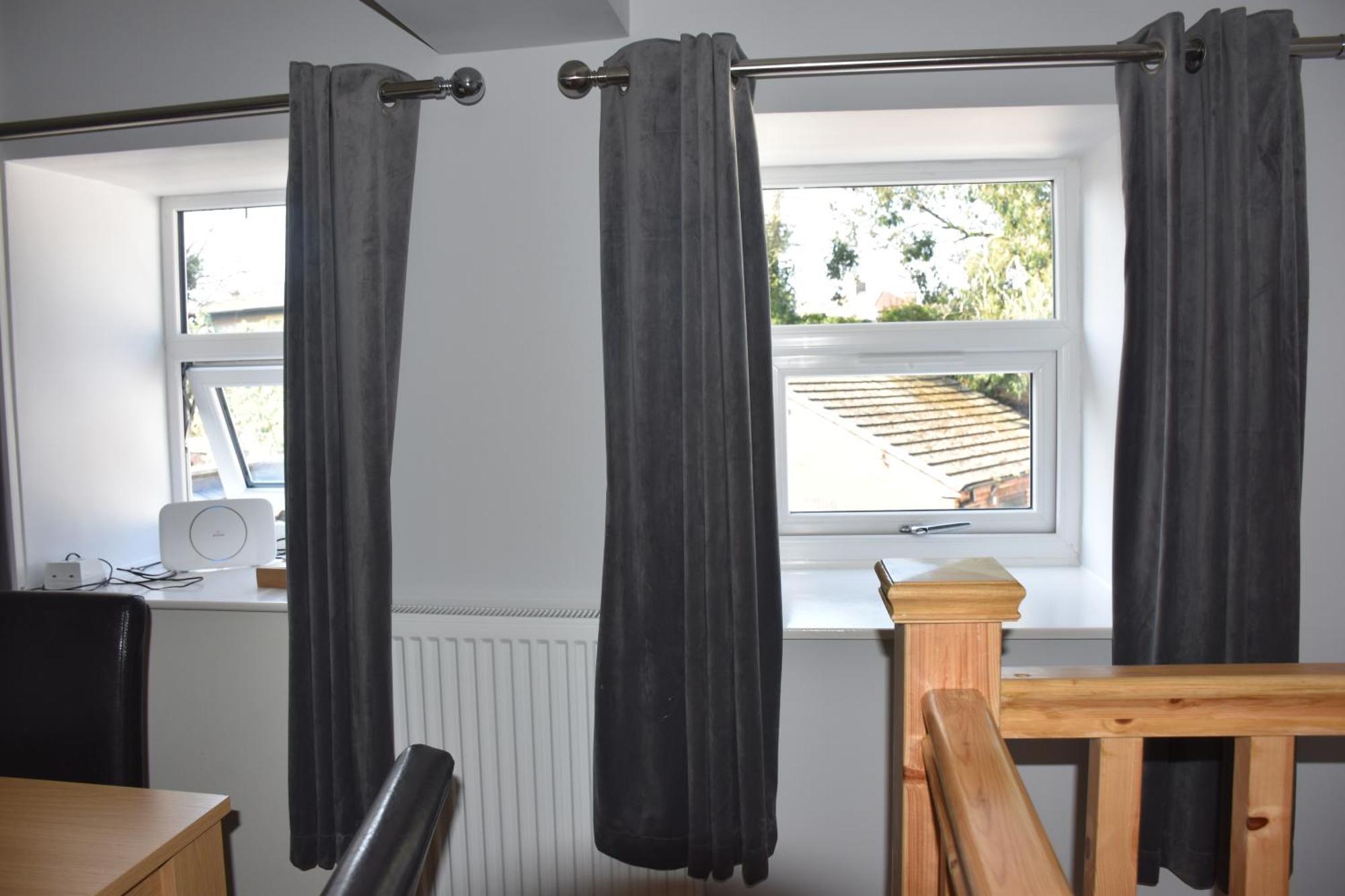 The Blue House Holiday Home Egremont  Экстерьер фото