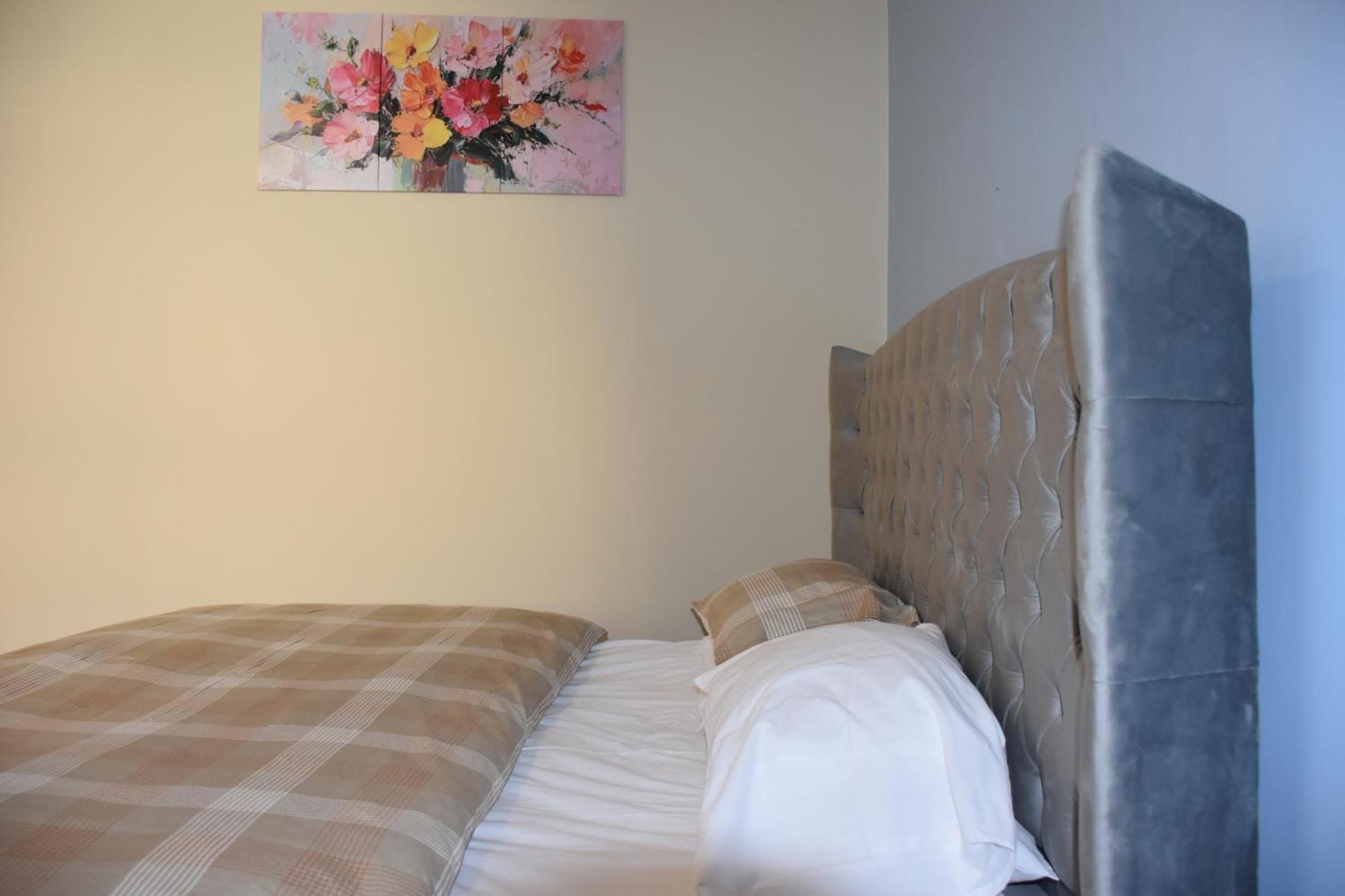 The Blue House Holiday Home Egremont  Экстерьер фото